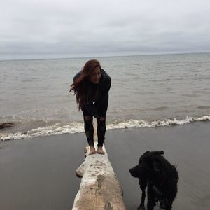 Meet your Posher, Haley